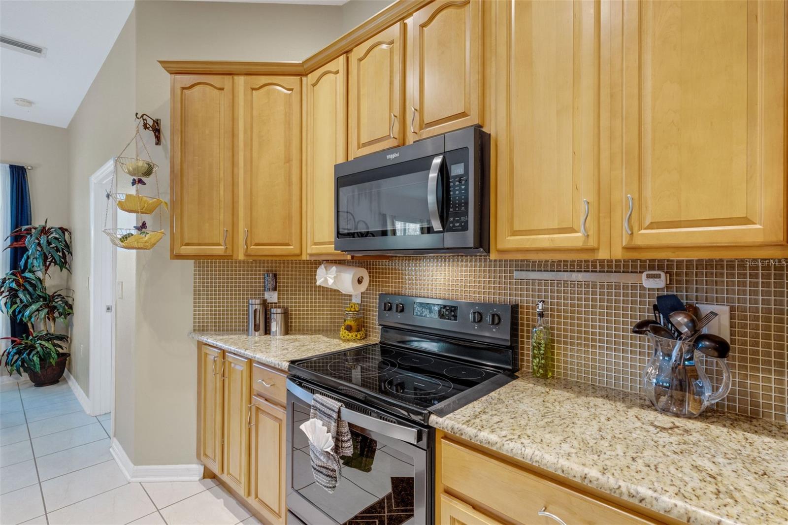 MILL CREEK PH VII-A - Residential