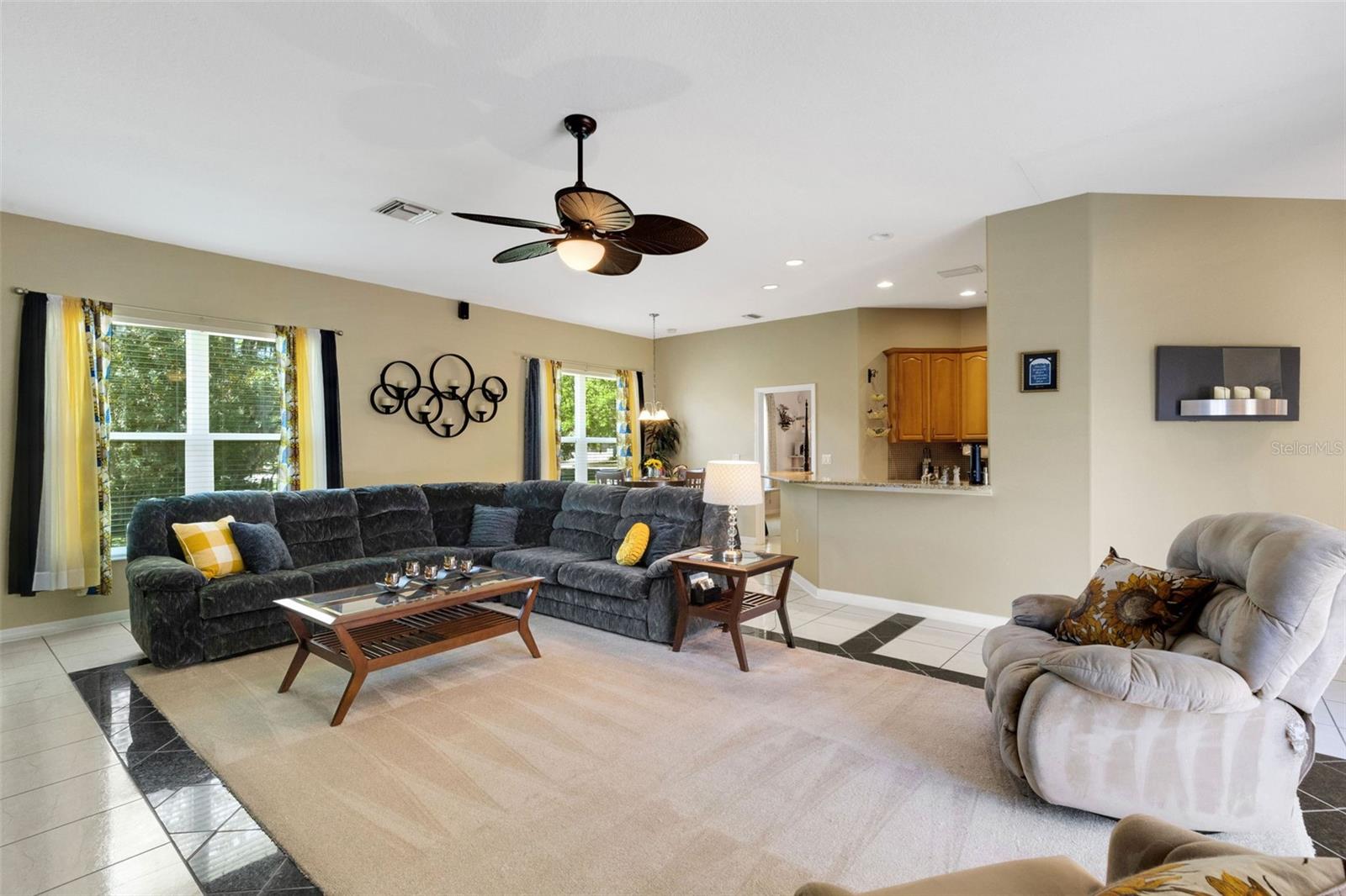 MILL CREEK PH VII-A - Residential