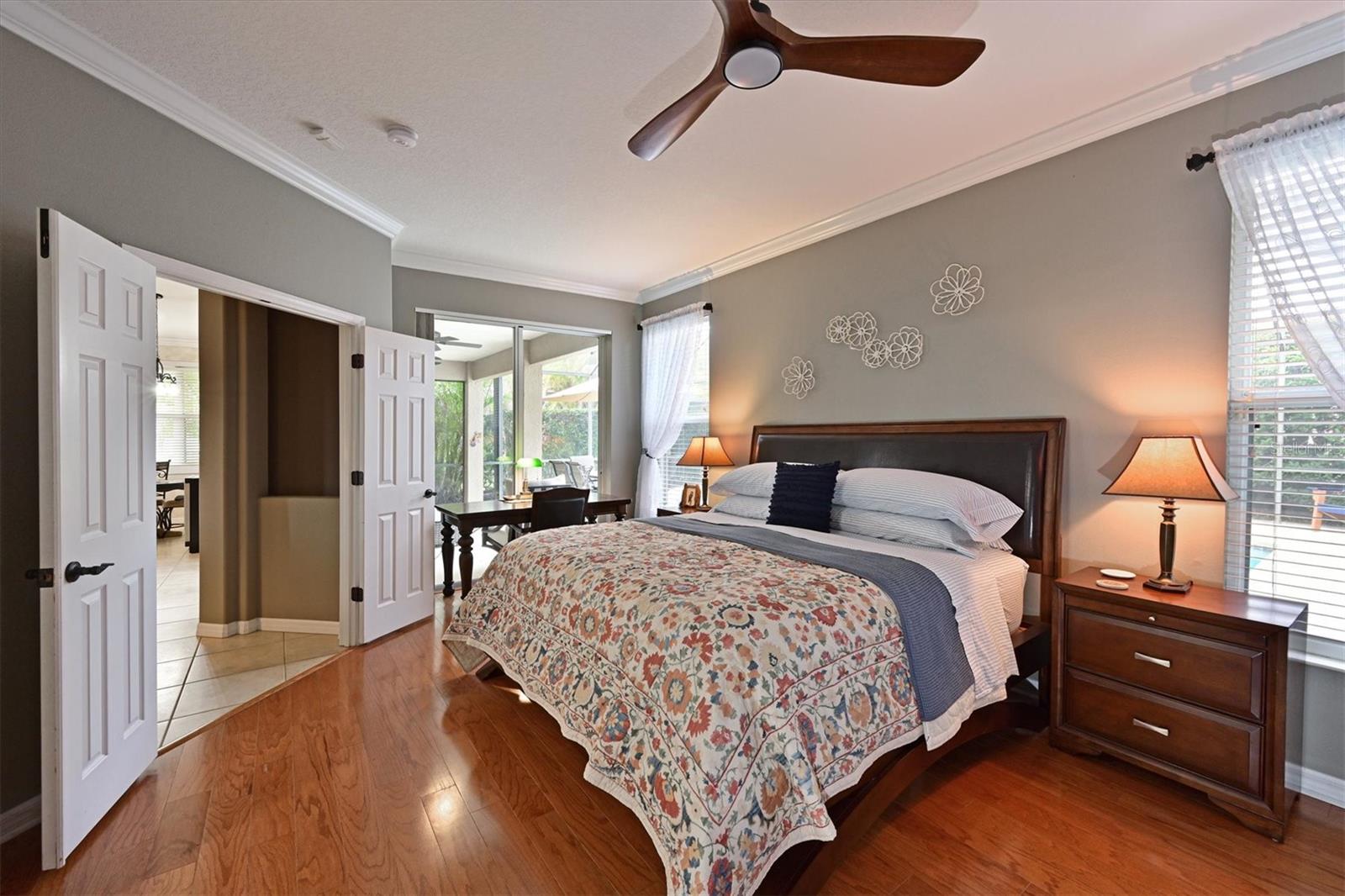 WATERLEFE GOLF & RIVER CLUB - Residential