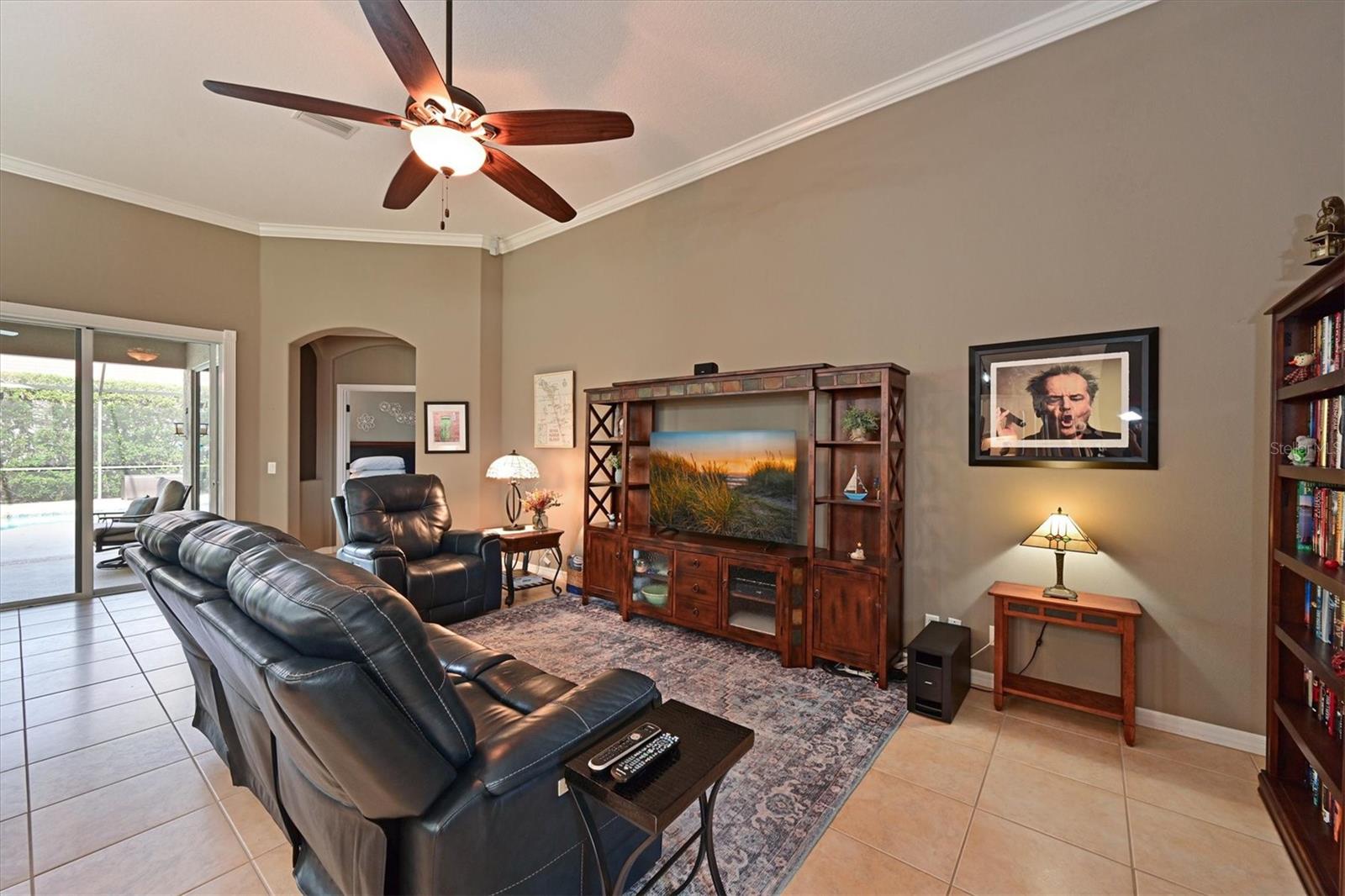 WATERLEFE GOLF & RIVER CLUB - Residential