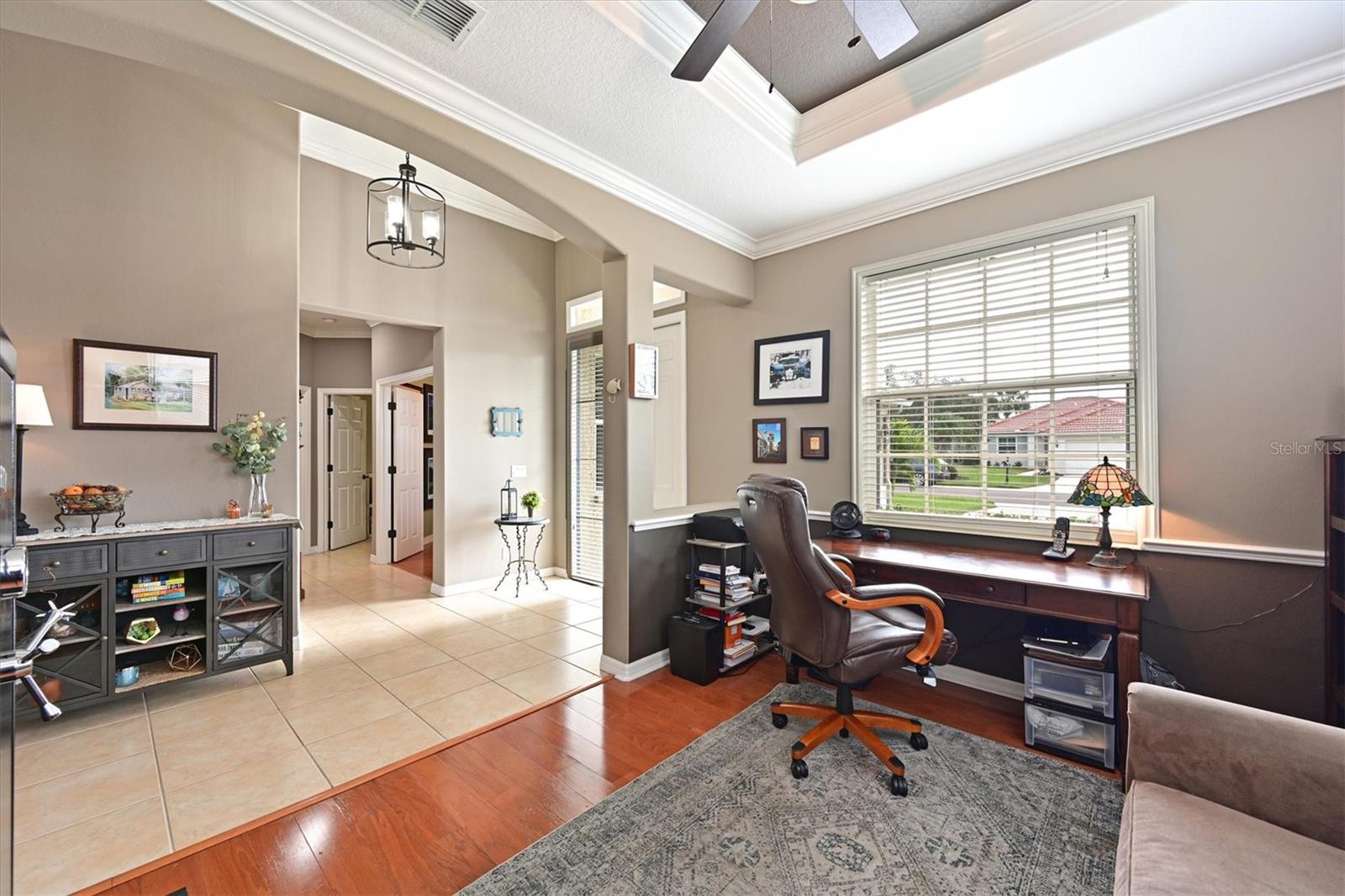 WATERLEFE GOLF & RIVER CLUB - Residential