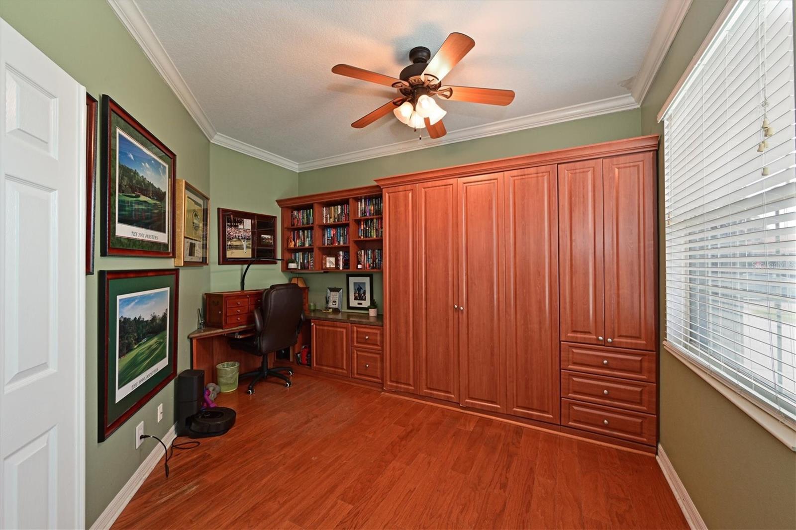 WATERLEFE GOLF & RIVER CLUB - Residential