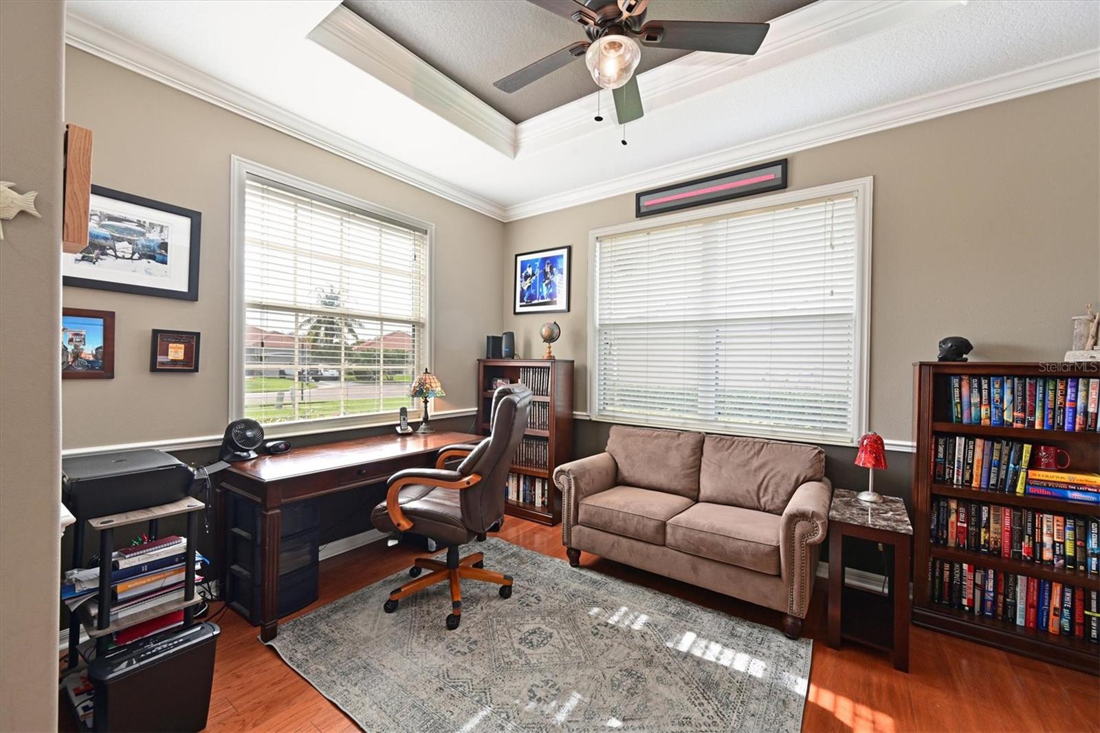 WATERLEFE GOLF & RIVER CLUB - Residential