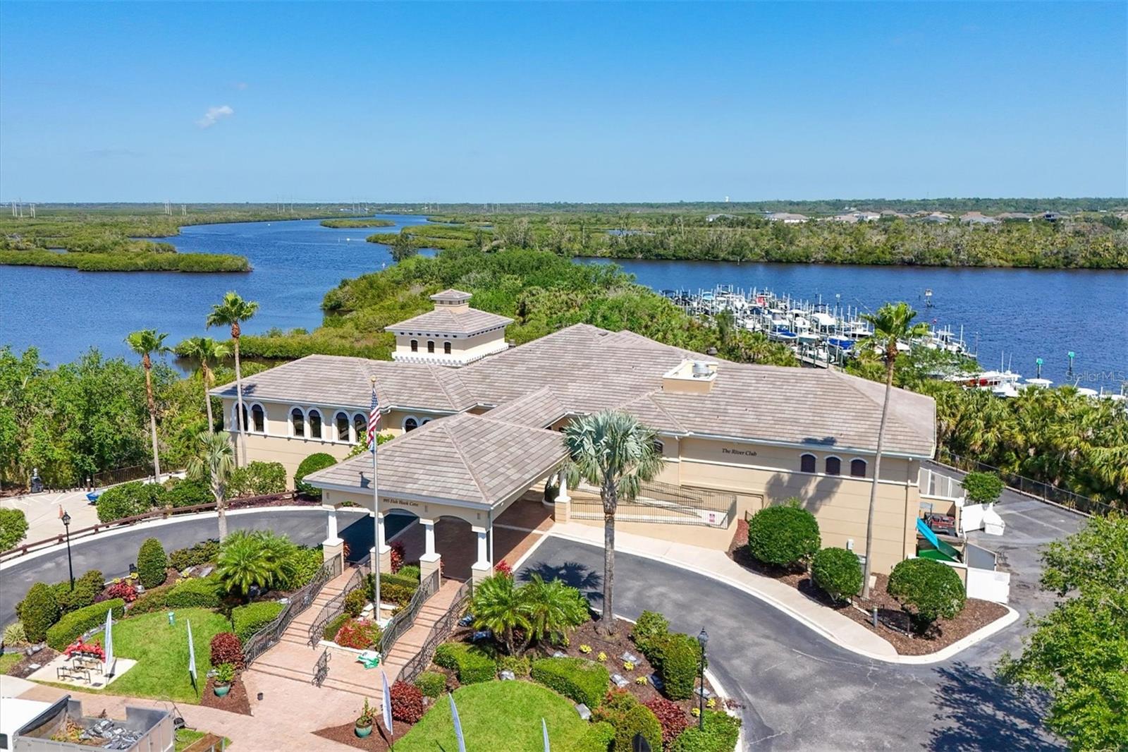 WATERLEFE GOLF & RIVER CLUB - Residential