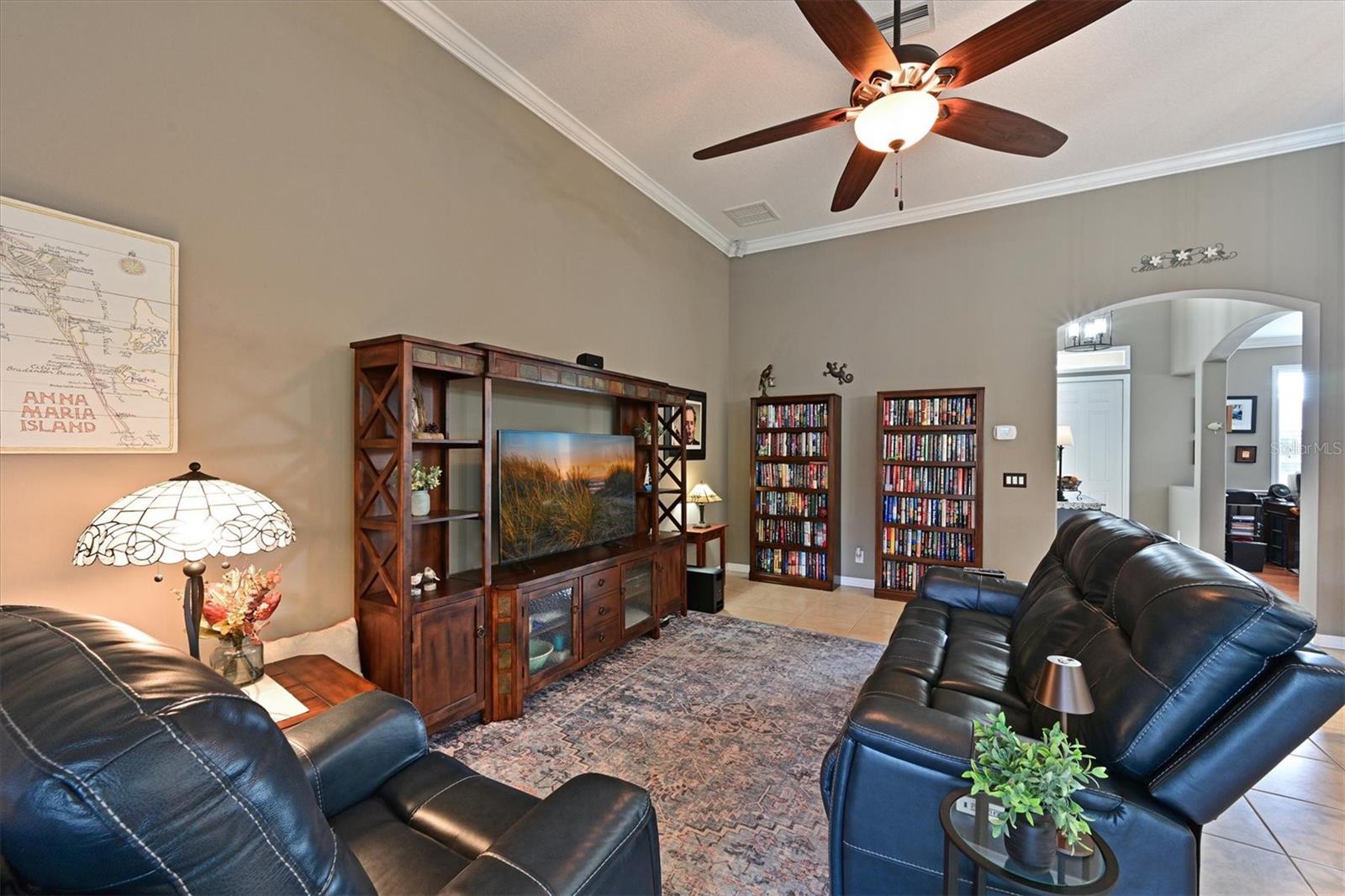 WATERLEFE GOLF & RIVER CLUB - Residential