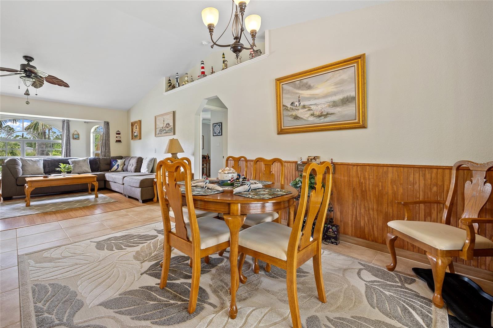 PORT CHARLOTTE SUB 32 - Residential