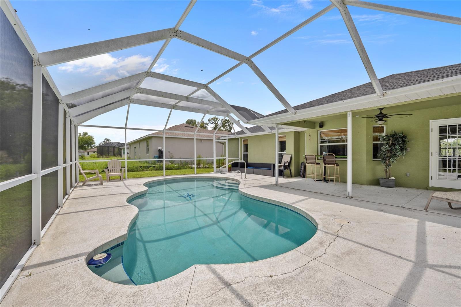 PORT CHARLOTTE SUB 32 - Residential