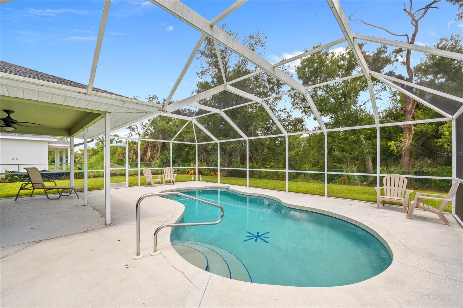 PORT CHARLOTTE SUB 32 - Residential