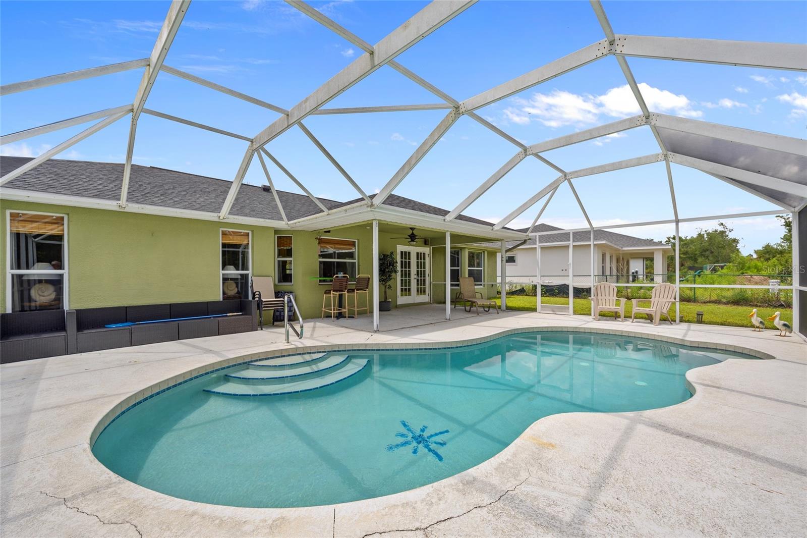 PORT CHARLOTTE SUB 32 - Residential