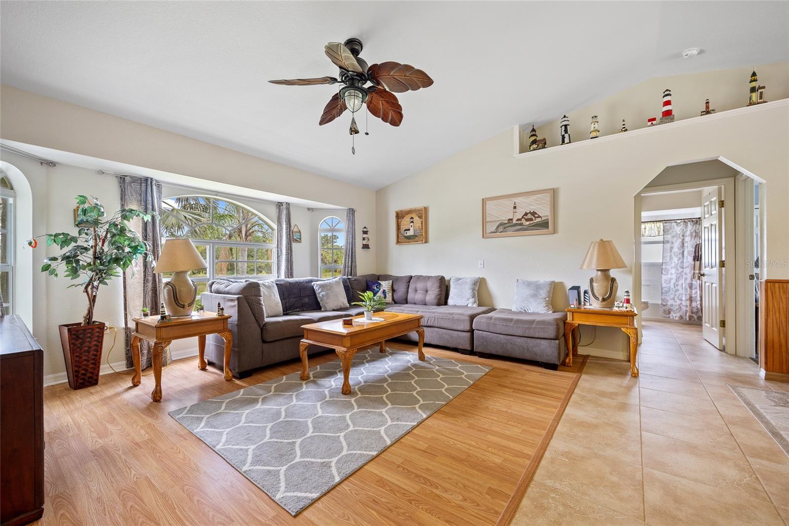 PORT CHARLOTTE SUB 32 - Residential