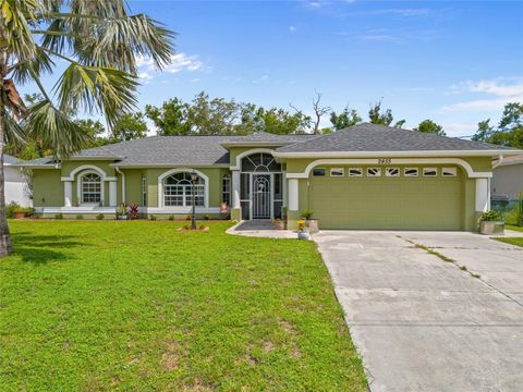 Photo of 2455 Jacoby Circle, North Port, FL 34288 (MLS # C7511349)