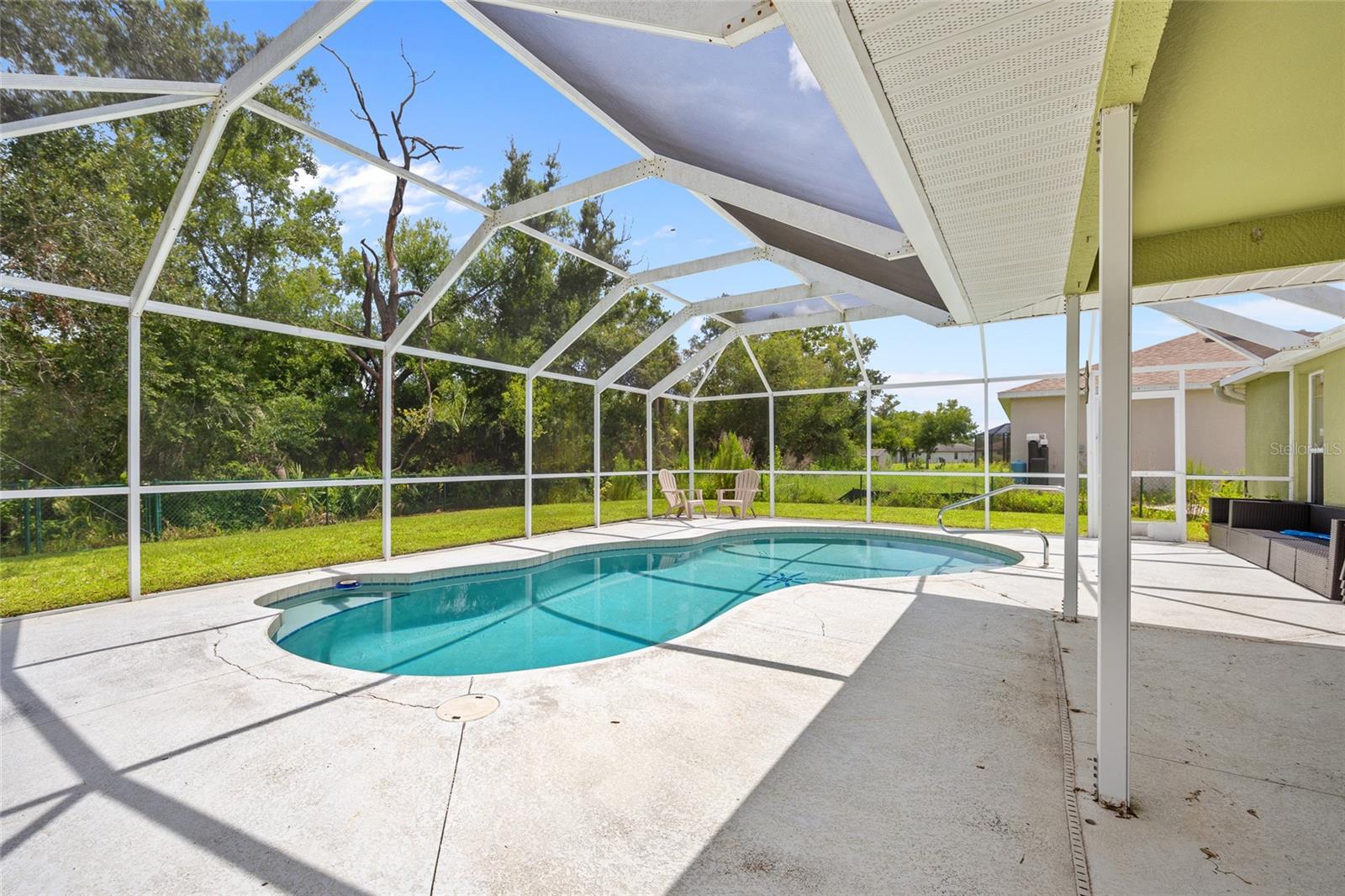PORT CHARLOTTE SUB 32 - Residential