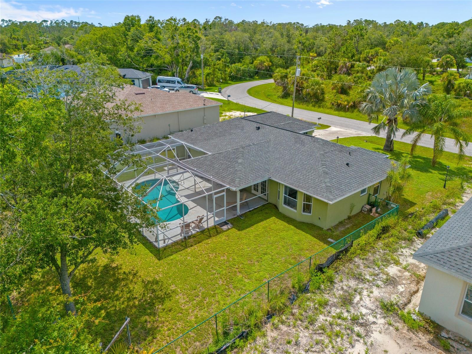 PORT CHARLOTTE SUB 32 - Residential