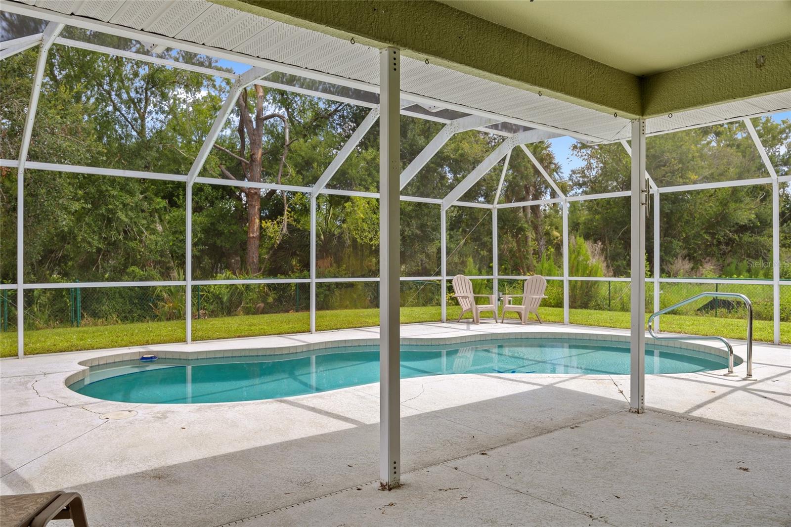 PORT CHARLOTTE SUB 32 - Residential