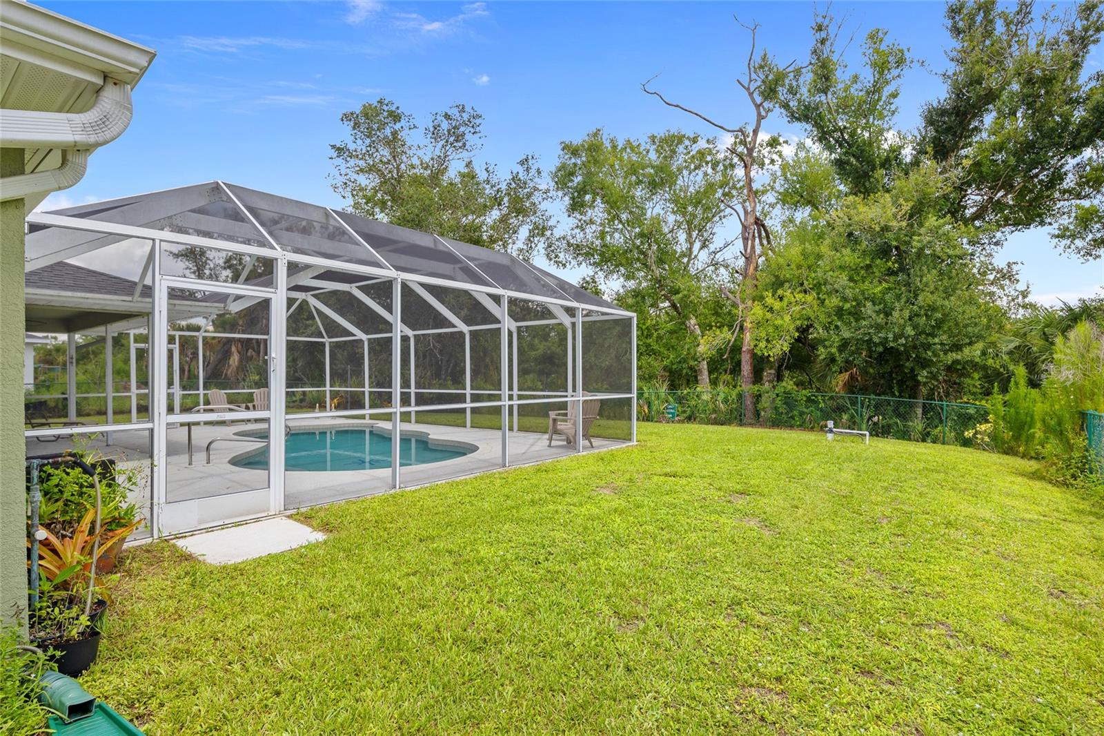 PORT CHARLOTTE SUB 32 - Residential
