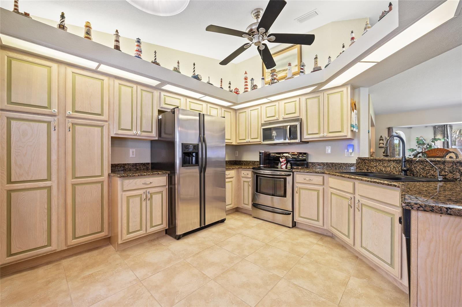 PORT CHARLOTTE SUB 32 - Residential