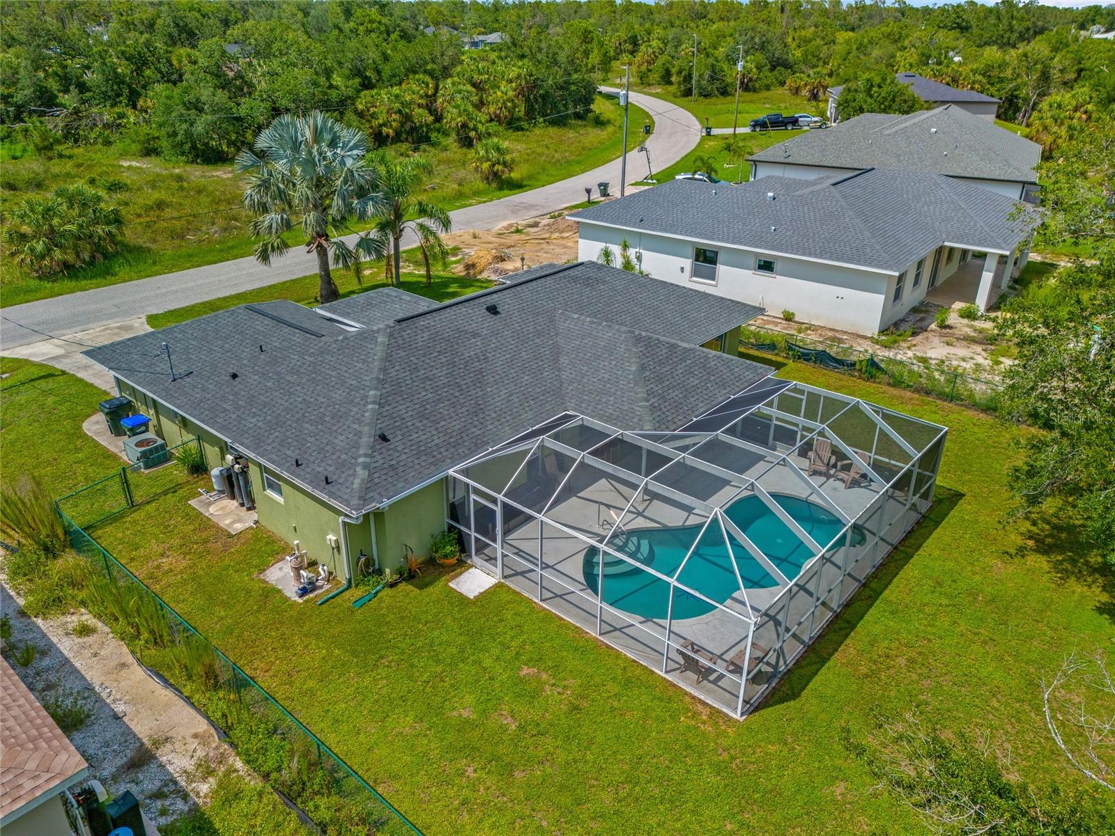 PORT CHARLOTTE SUB 32 - Residential