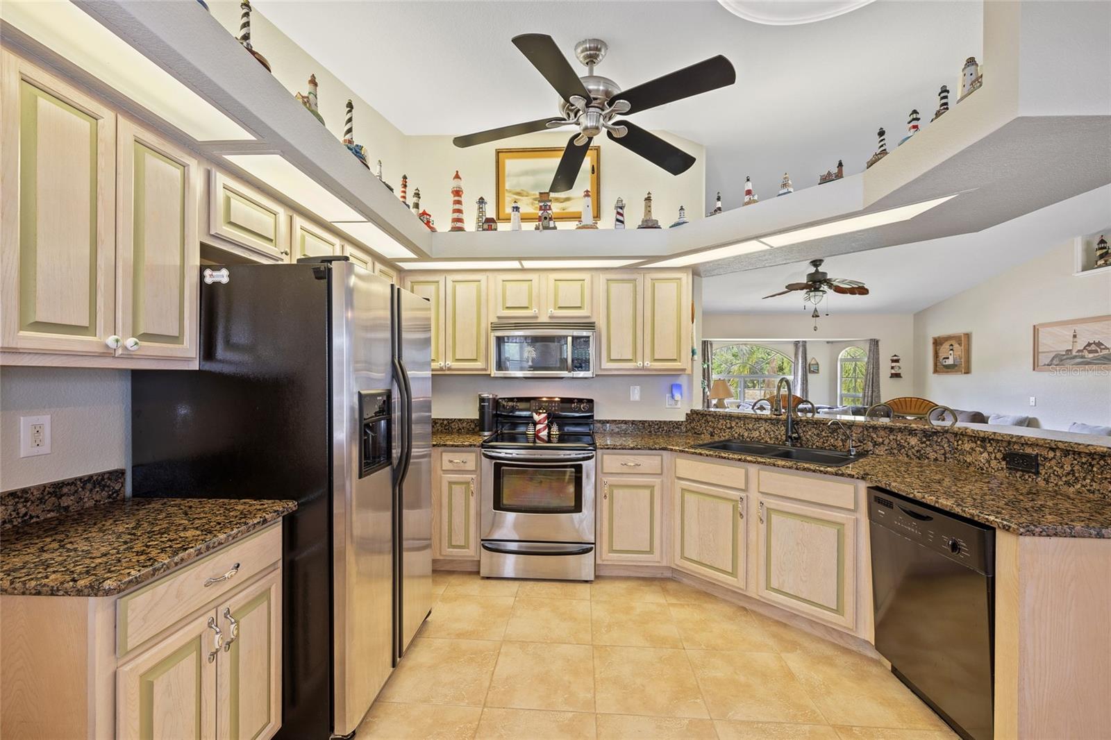 PORT CHARLOTTE SUB 32 - Residential