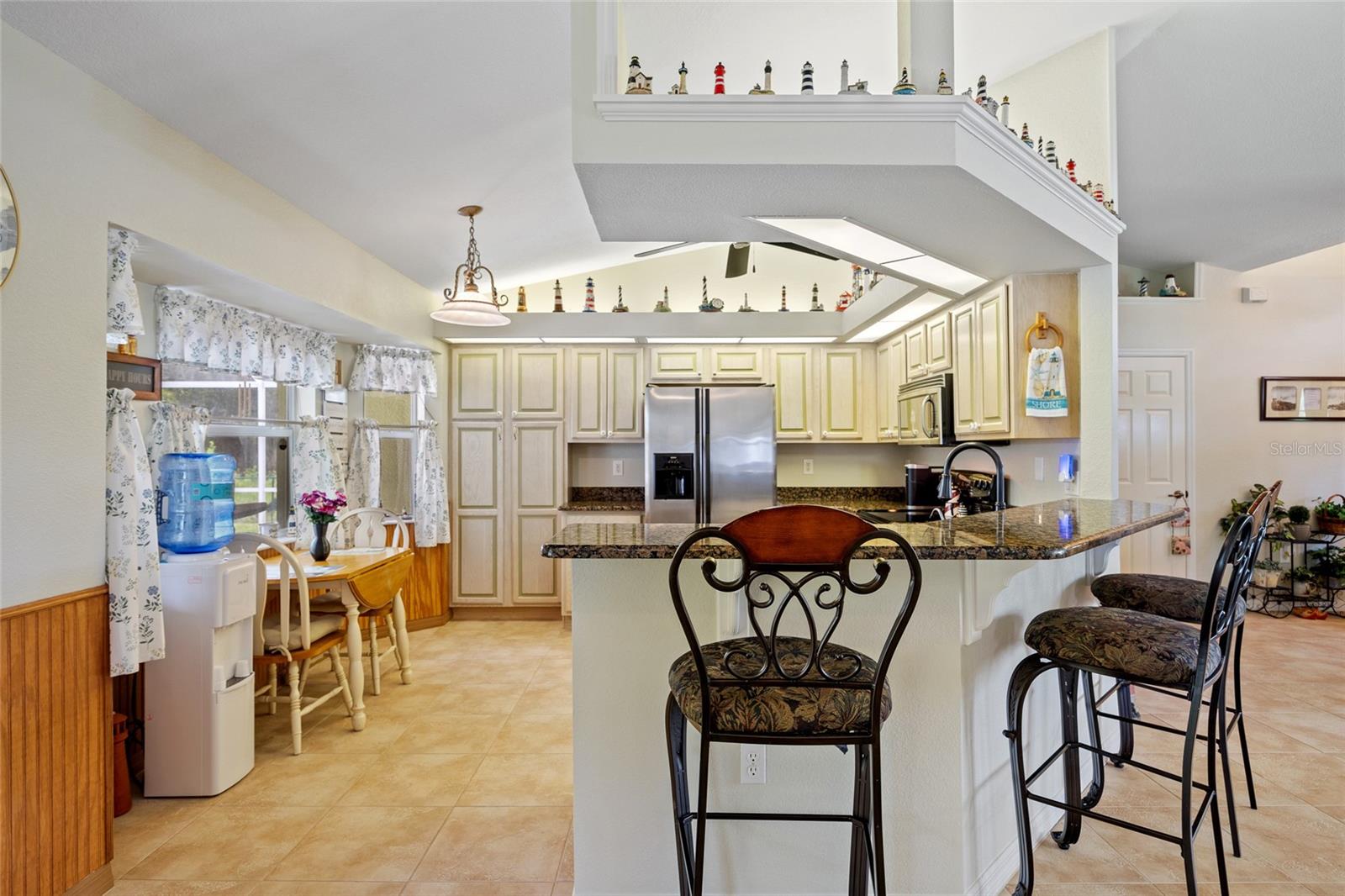PORT CHARLOTTE SUB 32 - Residential