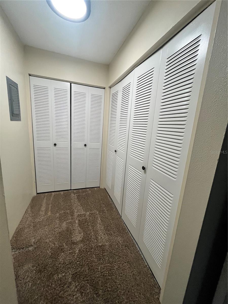 SHANGRI LA PALM COAST - Residential Lease