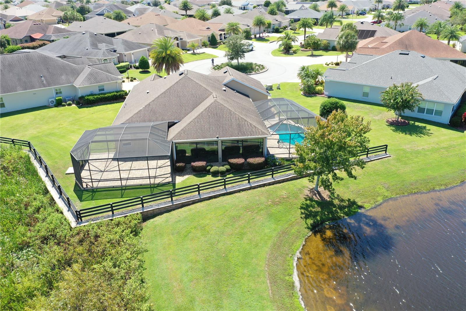 VILLAGES/SUMTER - Residential