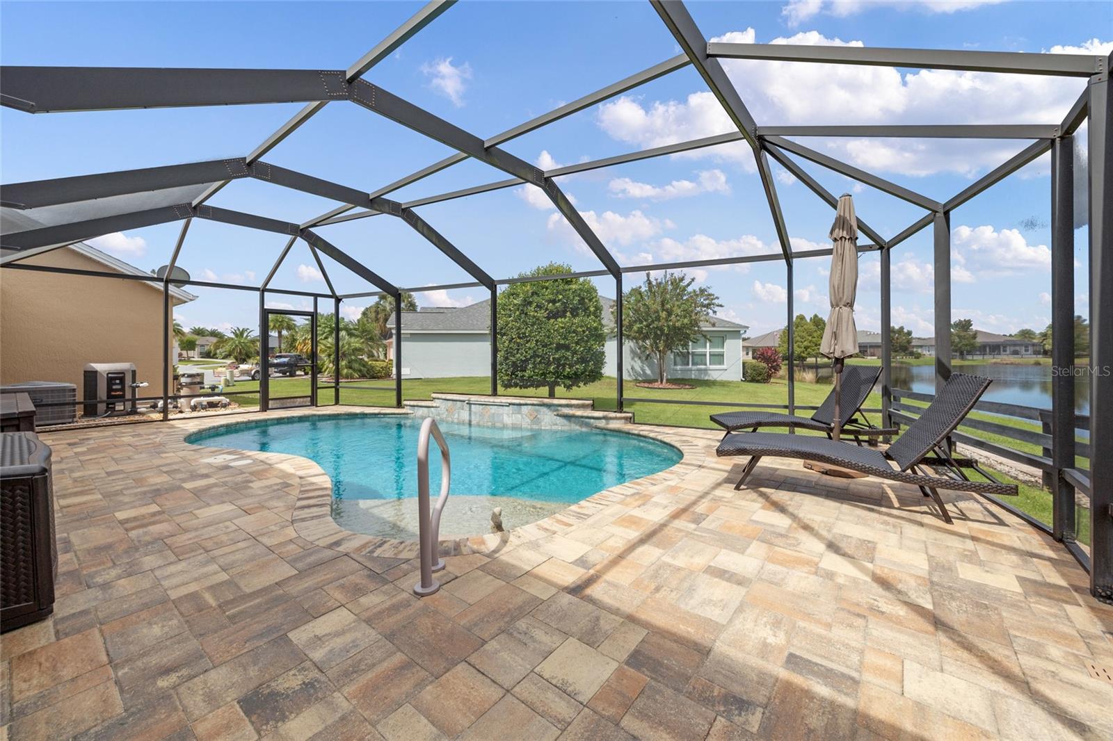VILLAGES/SUMTER - Residential
