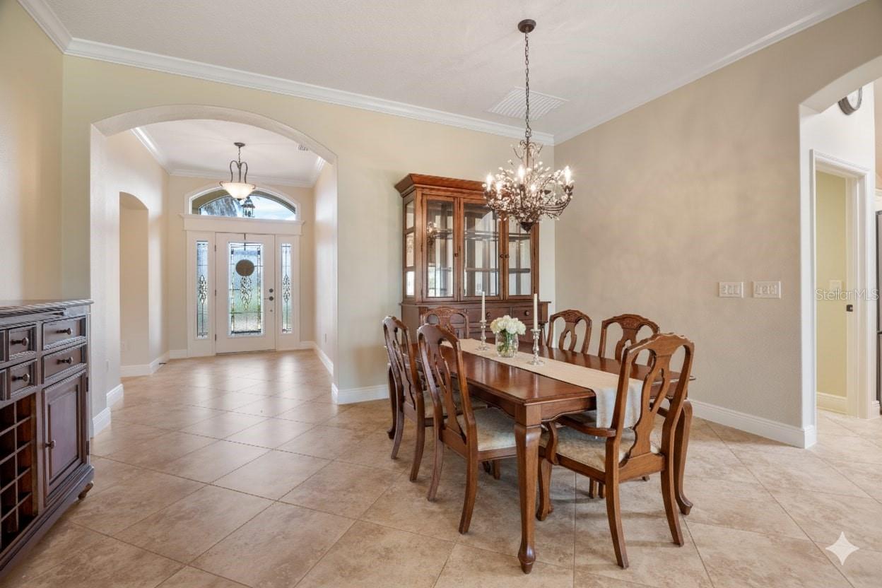 VILLAGES/SUMTER - Residential