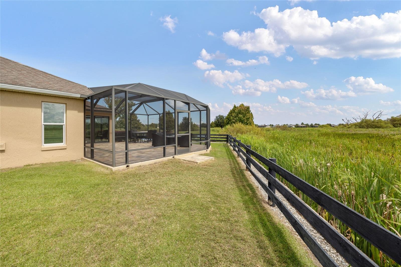VILLAGES/SUMTER - Residential