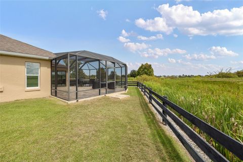 Tiny photo for 3555 Infinity Run, The Villages, FL 32163 (MLS # G5101194)