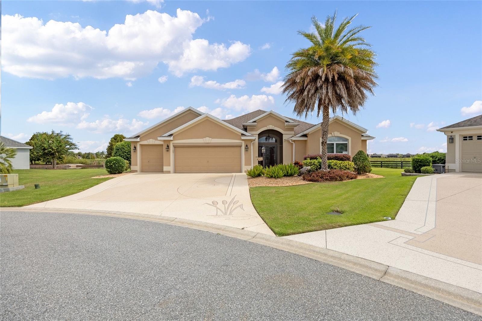 VILLAGES/SUMTER - Residential