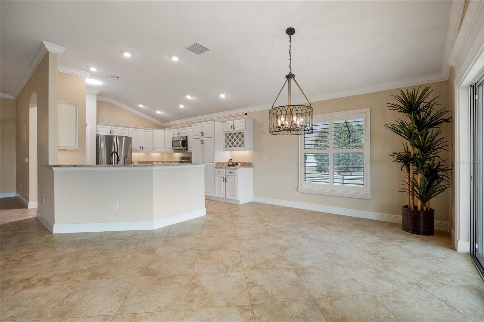 VILLAGES/SUMTER - Residential