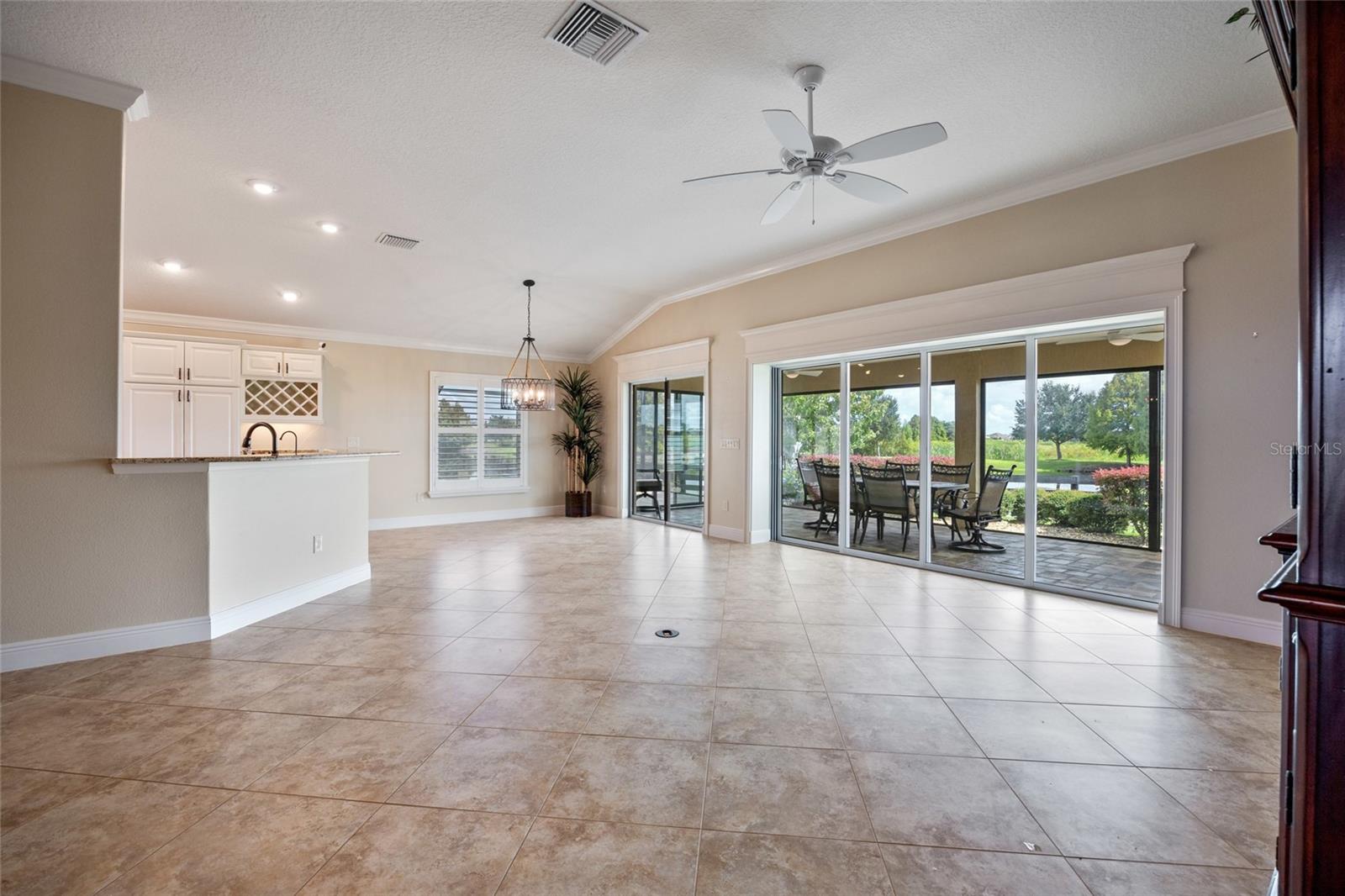 VILLAGES/SUMTER - Residential