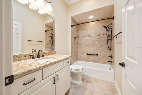 Tiny photo for 3555 Infinity Run, The Villages, FL 32163 (MLS # G5101194)