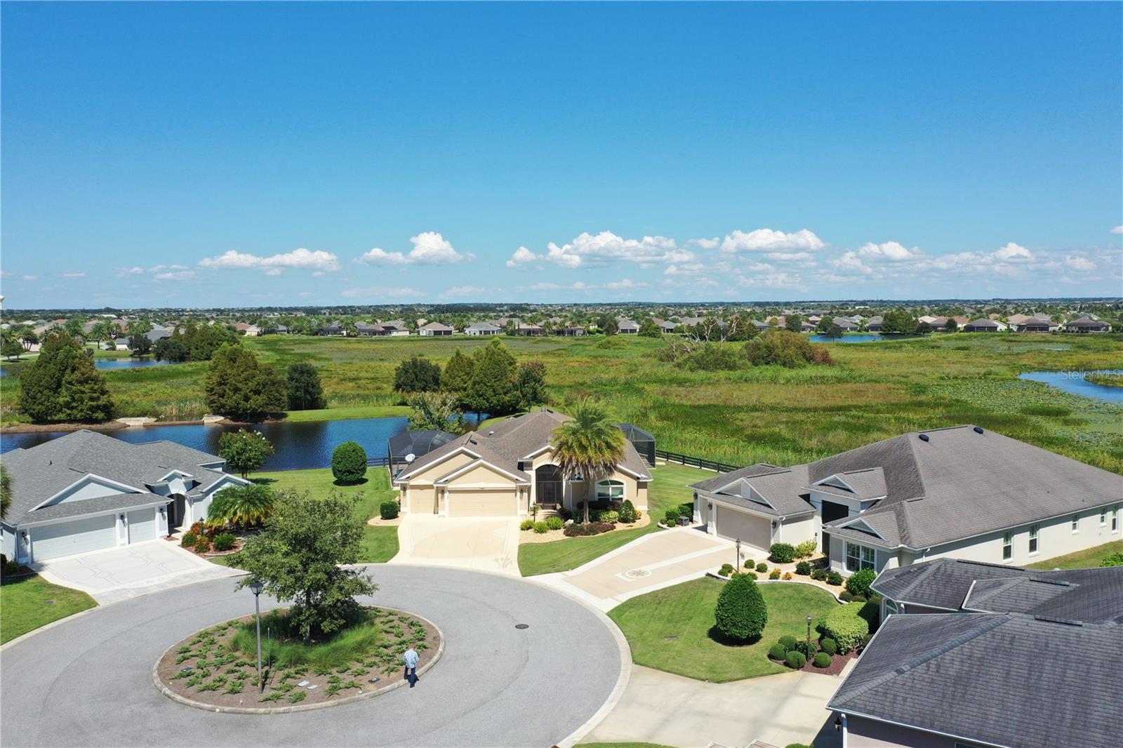 VILLAGES/SUMTER - Residential