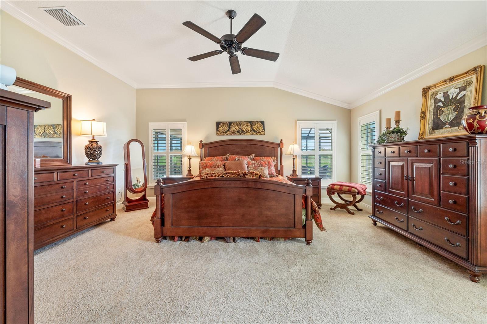 VILLAGES/SUMTER - Residential