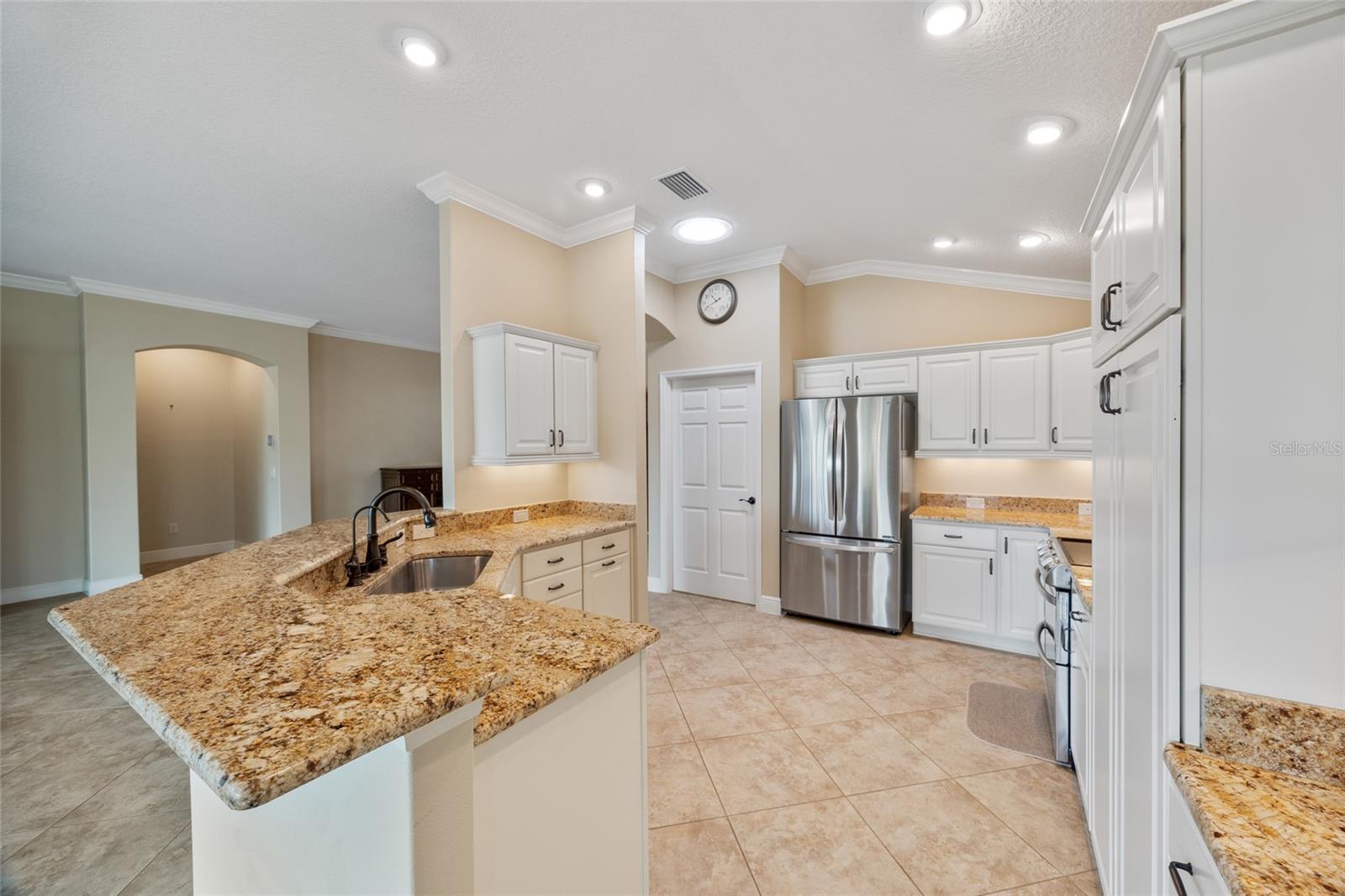 VILLAGES/SUMTER - Residential