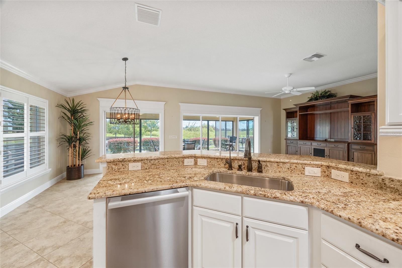 VILLAGES/SUMTER - Residential