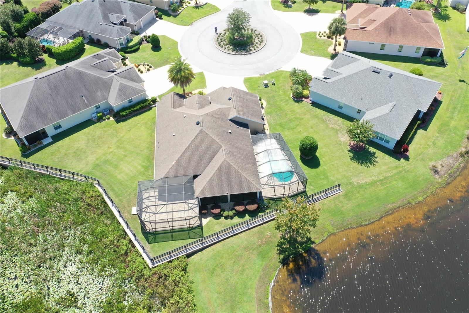 VILLAGES/SUMTER - Residential