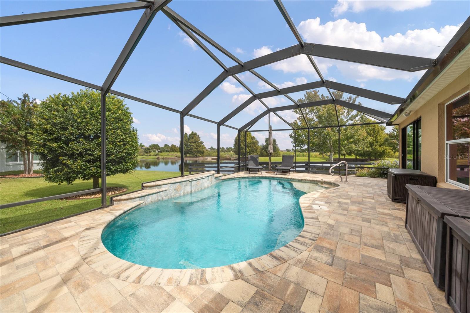 VILLAGES/SUMTER - Residential