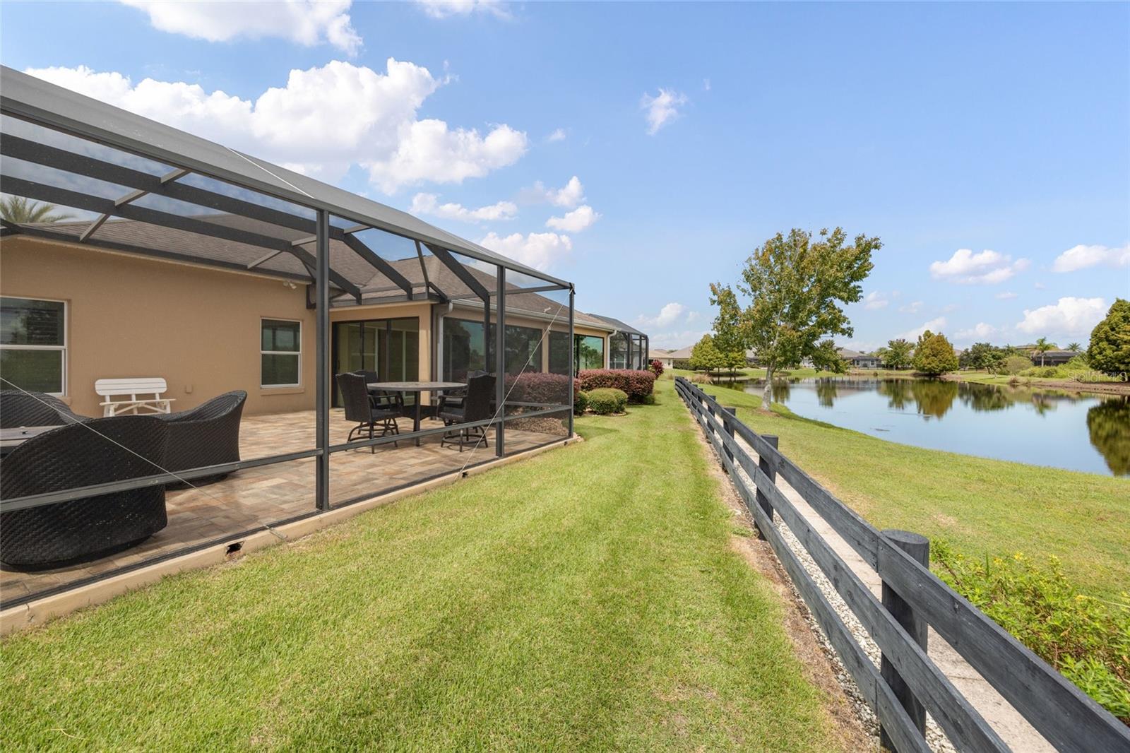 VILLAGES/SUMTER - Residential