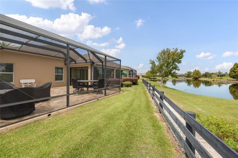 Tiny photo for 3555 Infinity Run, The Villages, FL 32163 (MLS # G5101194)