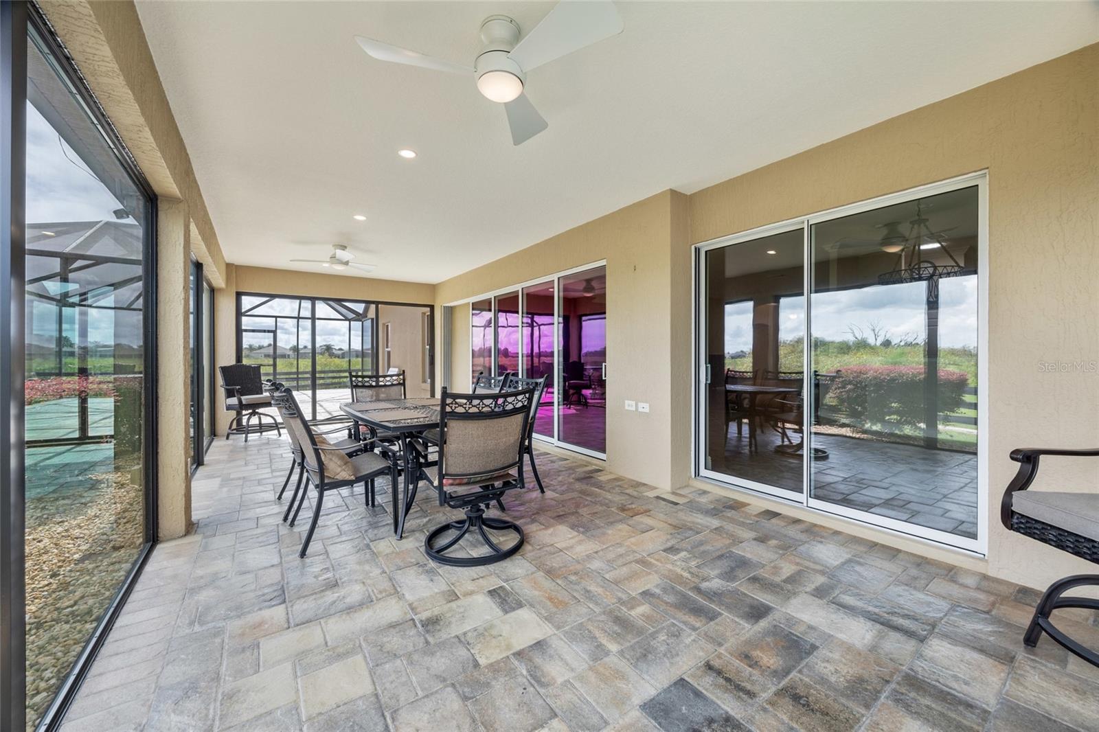 VILLAGES/SUMTER - Residential