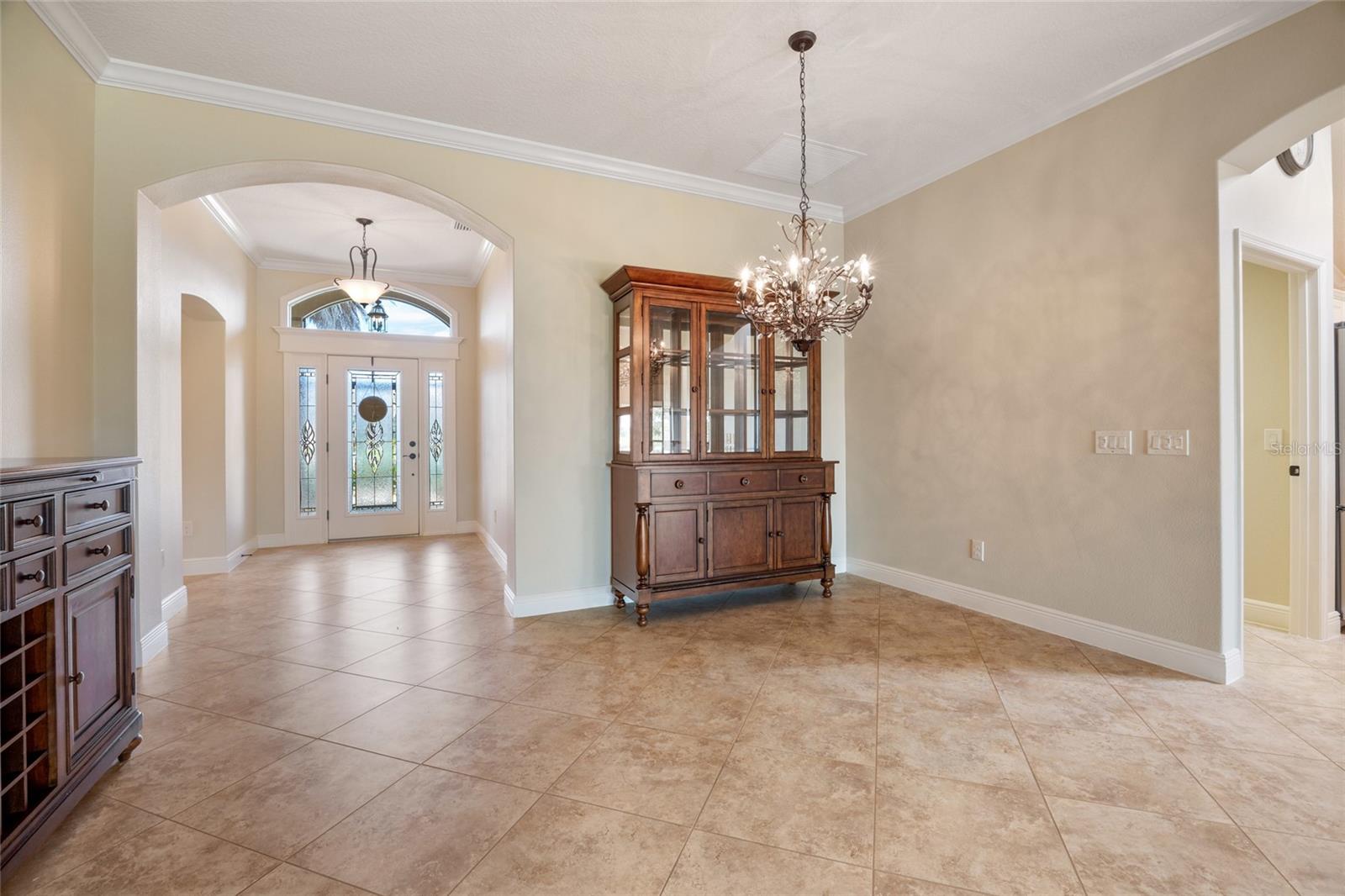 VILLAGES/SUMTER - Residential