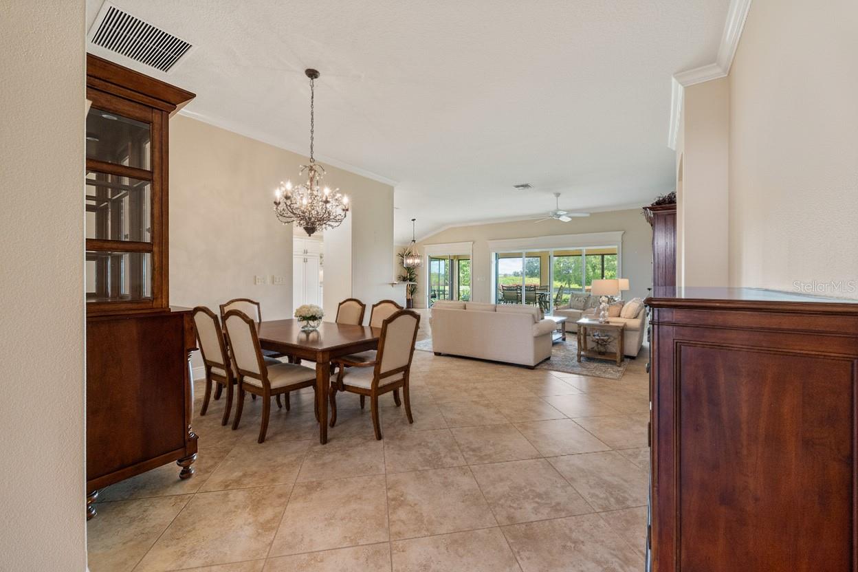 VILLAGES/SUMTER - Residential
