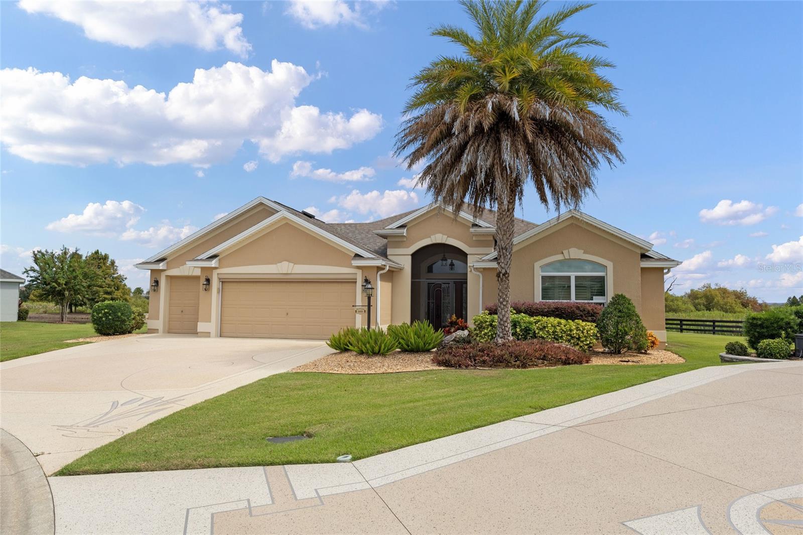 VILLAGES/SUMTER - Residential