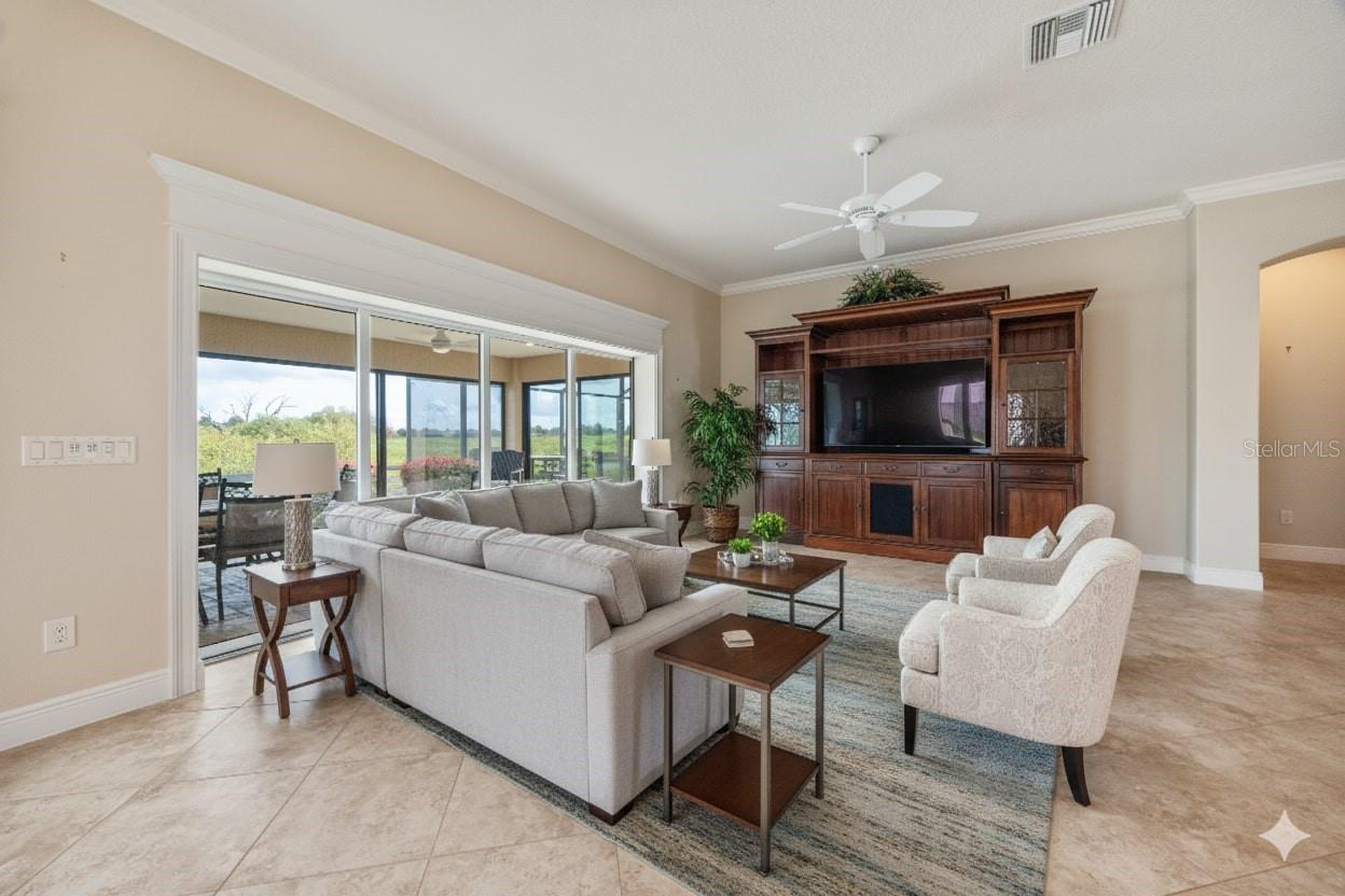 VILLAGES/SUMTER - Residential