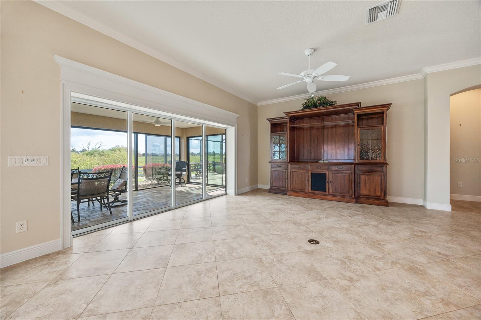 VILLAGES/SUMTER - Residential