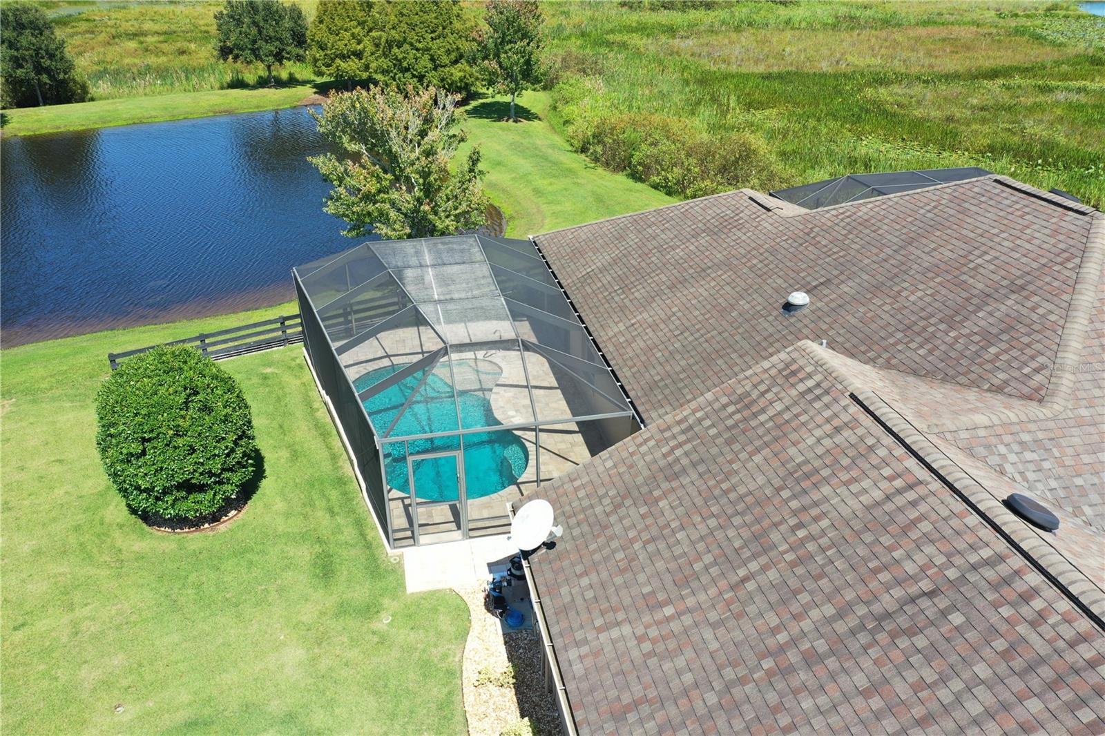 VILLAGES/SUMTER - Residential