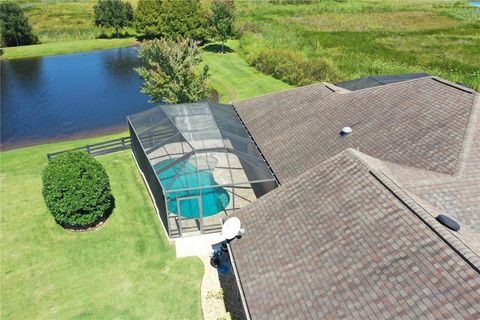 Tiny photo for 3555 Infinity Run, The Villages, FL 32163 (MLS # G5101194)