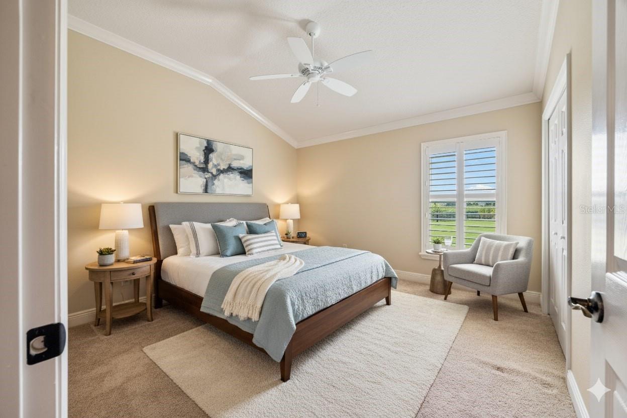 VILLAGES/SUMTER - Residential